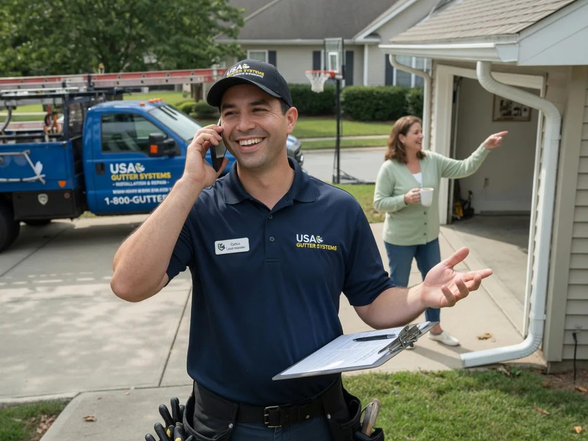 Gutter Installation Conrad, IA FAQs